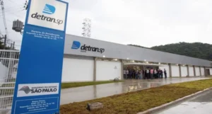 Detran SP