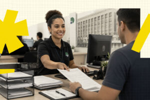 O que faz um Assistente do DETRAN-RJ