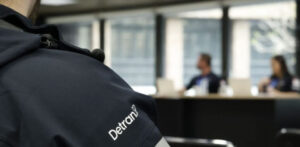 Concurso DETRAN SP 2026