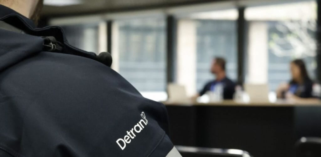 Concurso DETRAN SP 2026